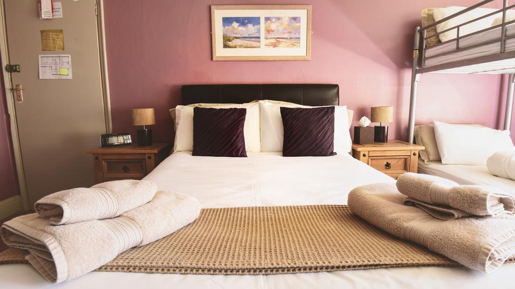 The Black Bull Inn Wooler Dış mekan fotoğraf
