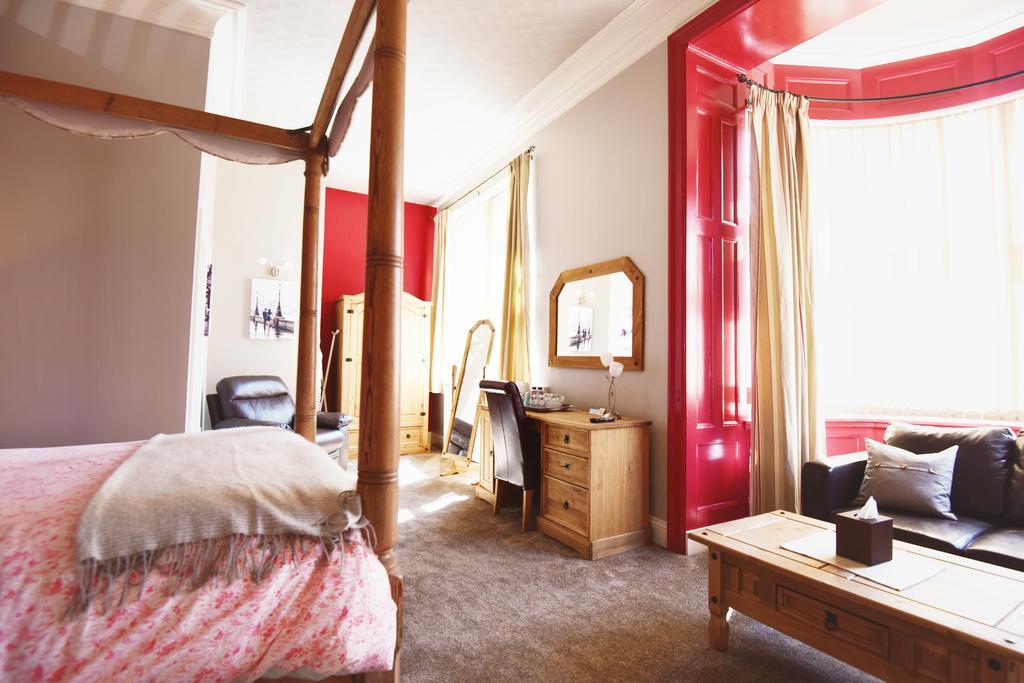 The Black Bull Inn Wooler Dış mekan fotoğraf